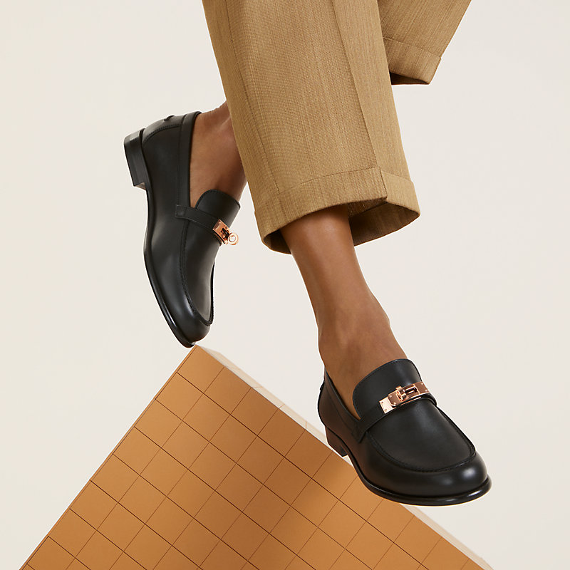 Destin loafer | Hermès USA